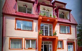 Hotel Tranzzit